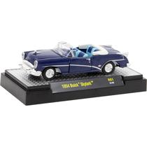Miniatura - 1:64 - 1954 Buick Skylark - Auto-Thentics 91H - M2 Machines