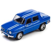 Miniatura - 1:64 - 1966 Renault R8 Gordini - Collection Series 2026 Wave 4 - Majorette 8505001000 Miniatura - 1:64 - 1966 Renault R8 Gordini - Collection Series 2026 Wave 4 - Majorette 8505001000