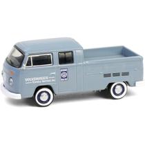 Miniatura - 1:64 - 1978 Volkswagen Type 2 - Club Vee-Dub 20 - Greenlight 36110 Miniatura - 1:64 - 1978 Volkswagen Type 2 - Club Vee-Dub 20 - Greenlight 36110