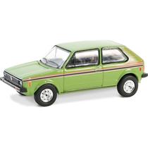 Miniatura - 1:64 - 1979 Volkswagen Rabbit - Vee-Dub 19 - Greenlight 36100