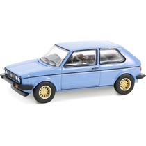 Miniatura - 1:64 - 1982 Volkwagen Golf GTi - Vee-Dub 19 - Greenlight 36100