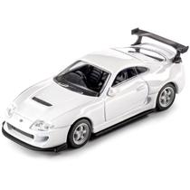Miniatura - 1:64 - 1995 Toyota Supra - Collection Series 2 - Majorette 8505001000