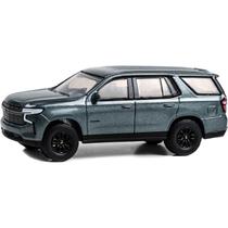 Miniatura - 1:64 - 2023 Chevrolet Tahoe Rst - Showroom Floor 3 - Greenlight 68030