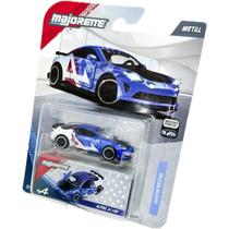 Miniatura - 1:64 - Alpine A110R - Showroom Deluxe - Majorette 8502001000 Miniatura - 1:64 - Alpine A110R - Showroom Deluxe - Majorette 8502001000