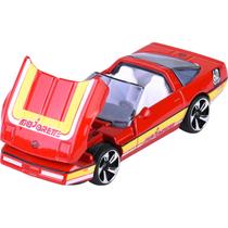 Miniatura - 1:64 - Chevrolet Corvette 1990 ZR-1 - Anniversary Edition - Majorette 212054100