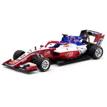 Miniatura - 1:64 - Dallara Formula E F3 Macau GP - Marcus Armstrong - Tarmac Works