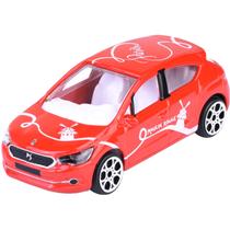 Miniatura - 1:64 - DS 4 - French Touch - Majorette 212055011