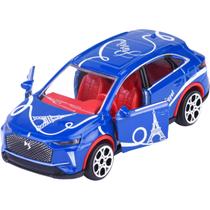 Miniatura - 1:64 - DS E-Tense - French Touch - Majorette 212055011