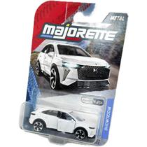 Miniatura - 1:64 - DS7 E-Tense - Showroom - Majorette 8502000000 Miniatura - 1:64 - DS7 E-Tense - Showroom - Majorette 8502000000