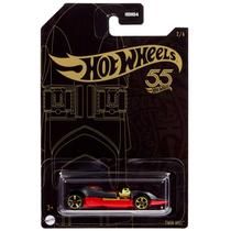 Miniatura 1/64 Hot Wheels 55TH Anniversary 2/6 Twin Mill