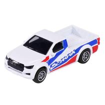 Miniatura - 1:64 - Isuzu D-Max Spark - Racing Cars - Majorette 212084009