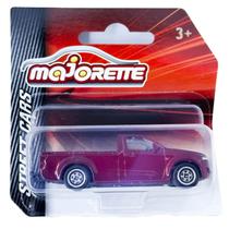 Miniatura - 1:64 - Isuzu D-Max Vermelho - Street Cars - Majorette