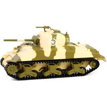 Miniatura - 1:64 - M4 Sherman Tank Us Army 756Th Tank Battalion 5Th Army C Company Cassino Italy - Battalion 64 5 - Gree Miniatura - 1:64 - M4 Sherman Tank Us Army 756Th Tank Battalion 5Th Army C Company Cassino Italy - Battalion 64 5 - Gree