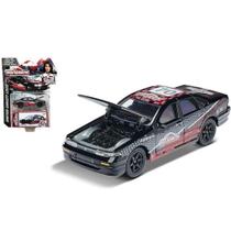 Miniatura 1/64 Majorette Nissan Cefiro A31 Drift Version