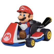 Miniatura - 1:64 - Mario - Mario Kart - Tomy