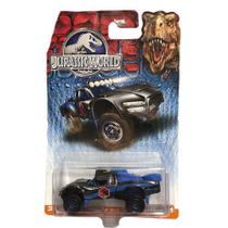 Miniatura 1/64 Matchbox Jurrassic Park World Baja Bullet