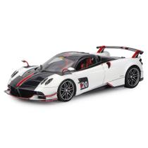 Miniatura 1/64 Pagani Huayra BC Roadster LCD Models