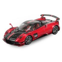 Miniatura 1/64 Pagani Huayra BC Roadster LCD Models