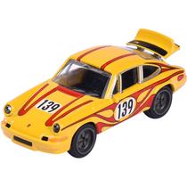 Miniatura - 1:64 - Porsche 911 Carrera RS 2.7 139 - Porsche Edition - Majorette 212053161