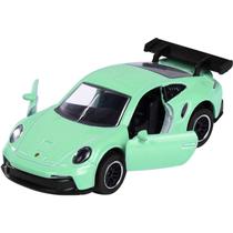 Miniatura - 1:64 - Porsche 911 GT3 Cup 992 Verde - Porsche Edition - Majorette 212053062