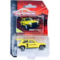 Miniatura - 1:64 - Renault 5 Turbo - Vintage - Majorette