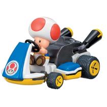 Miniatura - 1:64 - Todd - Mario Kart - Tomy
