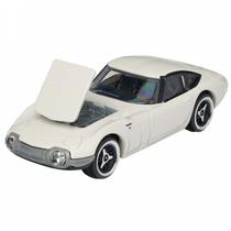 Miniatura - 1:64 - Toyota 2000 GT - Vintage - Majorette Miniatura - 1:64 - Toyota 2000 GT - Vintage - Majorette