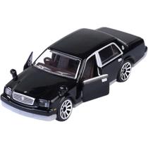 Miniatura - 1:64 - Toyota Century - Japan Series Prime 16 - Majorette 212053056KA1