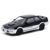 Miniatura - 1:64 - Toyota Corolla Levin AE92 - Tarmac Works