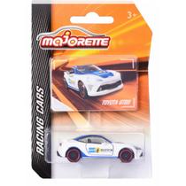 Miniatura - 1:64 - Toyota GT86 - Racing Cars - Majorette 212084009