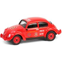 Miniatura - 1:64 - Volkswagen Classic Beetle - Club Vee-Dub 20 - Greenlight 36110 Miniatura - 1:64 - Volkswagen Classic Beetle - Club Vee-Dub 20 - Greenlight 36110