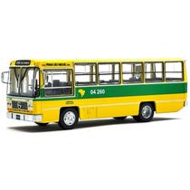 Miniatura - 1:72 - Ônibus Caio Gabriella II Penha São Miguel - Série 5 - BR Classics