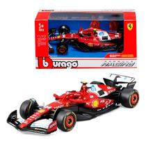 Miniatura 1 por 43 Formula 1 Ferrari Sf25 44 Lewis Hamilton Miniatura 1 por 43 Formula 1 Ferrari Sf25 44 Lewis Hamilton