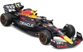 Miniatura 1 por 43 Formula 1 Oracle Red Bull Rb19 11 Sergio