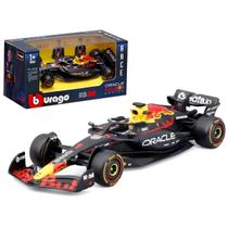 Miniatura 1 por 43 Formula 1 Red Bull Rb21 Número 1 Max Verstappen