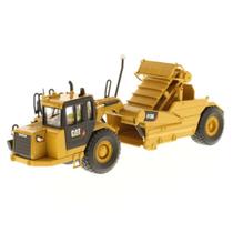 Miniatura 150 caterpilla mineradora moto scraper 613g Miniatura 150 caterpilla mineradora moto scraper 613g