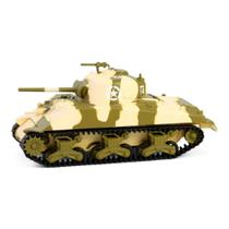 Miniatura 1944 M4 Sherman Tank US Army 1:64 Greenlight Miniatura 1944 M4 Sherman Tank US Army 1:64 Greenlight
