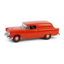 Miniatura 1955 Chevrolet Sedan Delivery 1:64 Greenlight Miniatura 1955 Chevrolet Sedan Delivery 1:64 Greenlight