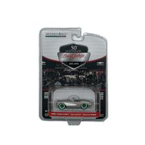 Miniatura 1961 Chevy Corvette 1:64 Greenlight Green Machine Miniatura 1961 Chevy Corvette 1:64 Greenlight Green Machine