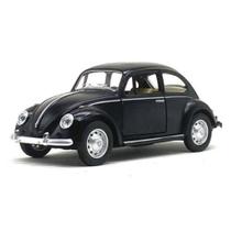 Miniatura 1967 VW Fusca Luz E Som Fricção 1:32 California Miniatura 1967 VW Fusca Luz E Som Fricção 1:32 California