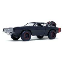Miniatura 1970 Charger Off-Road Velozes e Furiosos 1:24 Jada