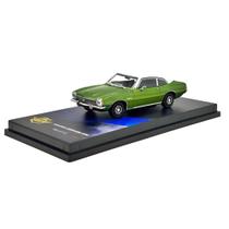 Miniatura 1974 Ford Maverick Super Luxo 1:64 BR Classics