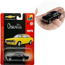 Miniatura 1975 Chevette Pneu De Borracha Cks