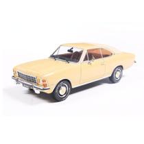 Miniatura 1977 Chevrolet Opala Comodoro 1:24 California Toys Miniatura 1977 Chevrolet Opala Comodoro 1:24 California Toys
