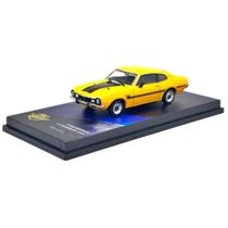 Miniatura 1977 Ford Maverick GT Quadrijet 1:64 BR Classics