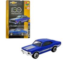 Miniatura 1978 Opala Ss Pneu De Borracha Variado Edição Comemorativa