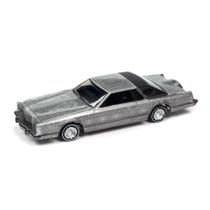 Miniatura 1979 Lincoln Continental Lowrider 1:64 Auto World