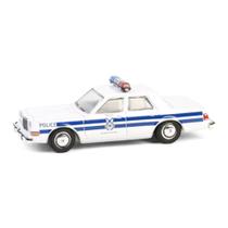 Miniatura 1985 Dodge Diplomat US Air Force 1:64 Greenlight Miniatura 1985 Dodge Diplomat US Air Force 1:64 Greenlight