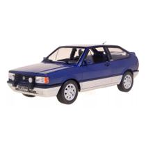 Miniatura 1989 Volkswagen Gol GTI 1:24 California Classics Miniatura 1989 Volkswagen Gol GTI 1:24 California Classics