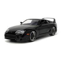 Miniatura 1995 Toyota Supra Velozes e Furiosos 5 1:24 Jada